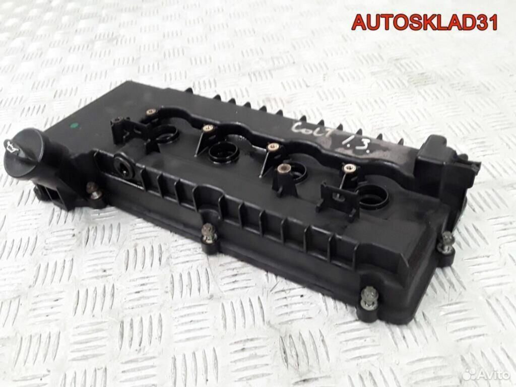 Крышка клапанная Mitsubishi Colt Z3 1,3 MN195623B - АвтоСклад31.рф - авторазборка контрактные б/у запчасти в г. Белгород Крышка клапанная Mitsubishi Colt Z3 1,3 MN195623B - АвтоСклад31.рф - авторазборка контрактные б/у запчасти в г. Белгород