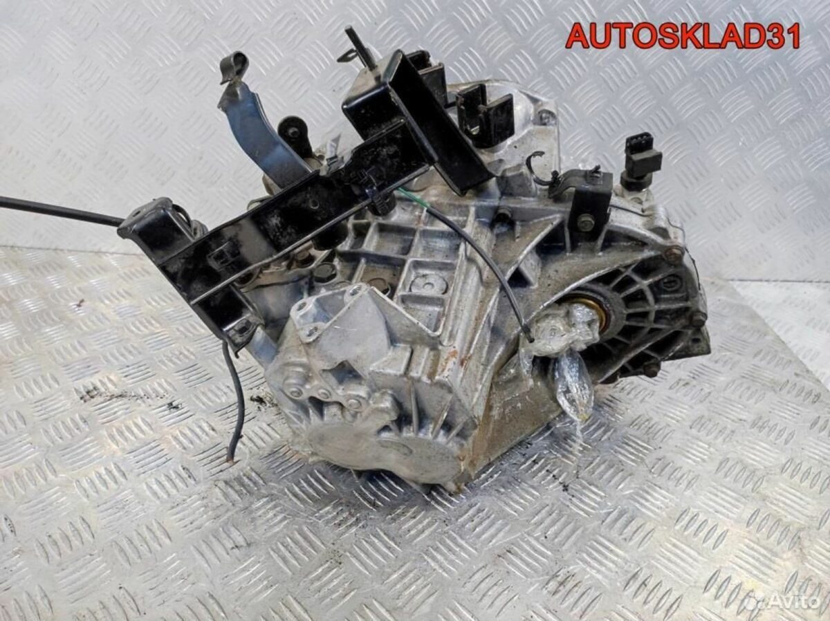 МКПП M41671 Kia Picanto 1.1 G4HG Бензин - АвтоСклад31.рф - авторазборка контрактные б/у запчасти в г. Белгород