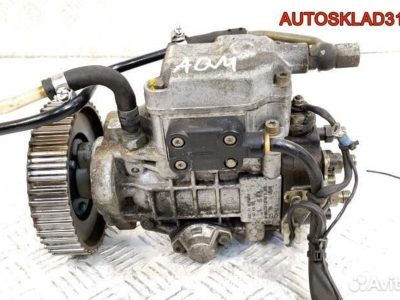 Тнвд Volkswagen Golf 4 1.9 AQM 0460404972 - АвтоСклад31.рф - авторазборка контрактные б/у запчасти в г. Белгород