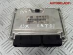 Блок эбу VW Passat B5 1,9 AJM TDI 038906019CE - АвтоСклад31.рф - авторазборка контрактные б/у запчасти в г. Белгород