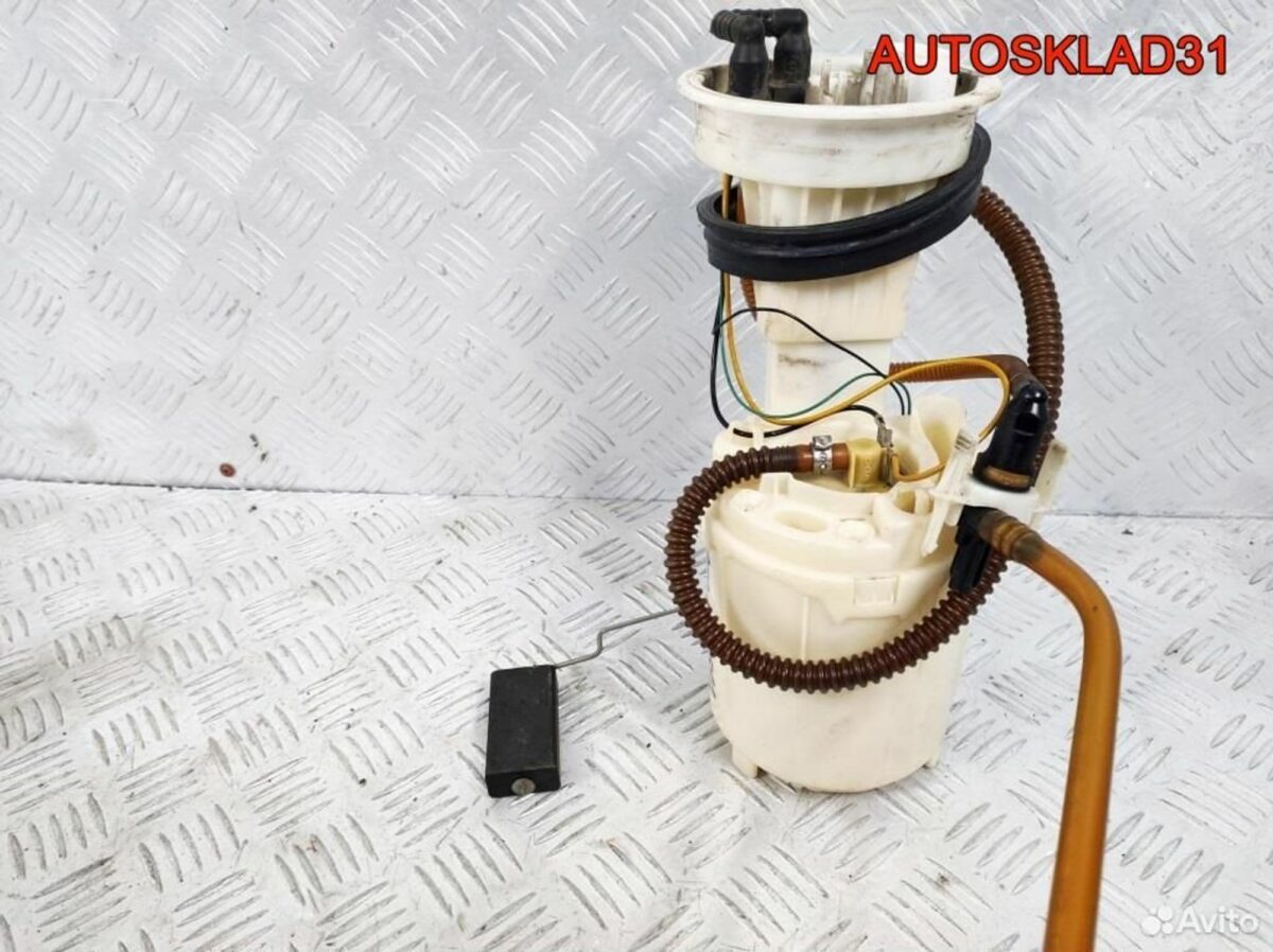 Насос топливный Audi A4 B6 8E0919051L Бензин - АвтоСклад31.рф - авторазборка контрактные б/у запчасти в г. Белгород