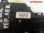 Замок двери передней левой VW Polo 9N 3B1837015AM - АвтоСклад31.рф - авторазборка контрактные б/у запчасти в г. Белгород