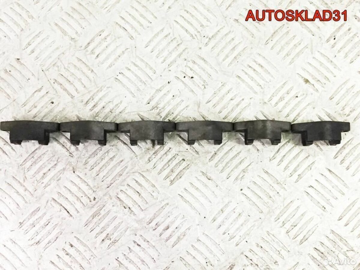 Кронштейн форсунки BMW E39 M57D 8510225 - АвтоСклад31.рф - авторазборка контрактные б/у запчасти в г. Белгород