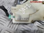 Замок багажника Honda Jazz 74801saae21 - АвтоСклад31.рф - авторазборка контрактные б/у запчасти в г. Белгород