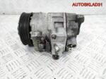 Компрессор кондиционера Mercedes W203 A0012304511 - АвтоСклад31.рф - авторазборка контрактные б/у запчасти в г. Белгород