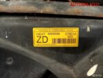 Кассета радиаторов Daewoo Nubira 2,0 Z20S1 Дизель 96839986 - АвтоСклад31.рф - авторазборка контрактные б/у запчасти в г. Белгород
