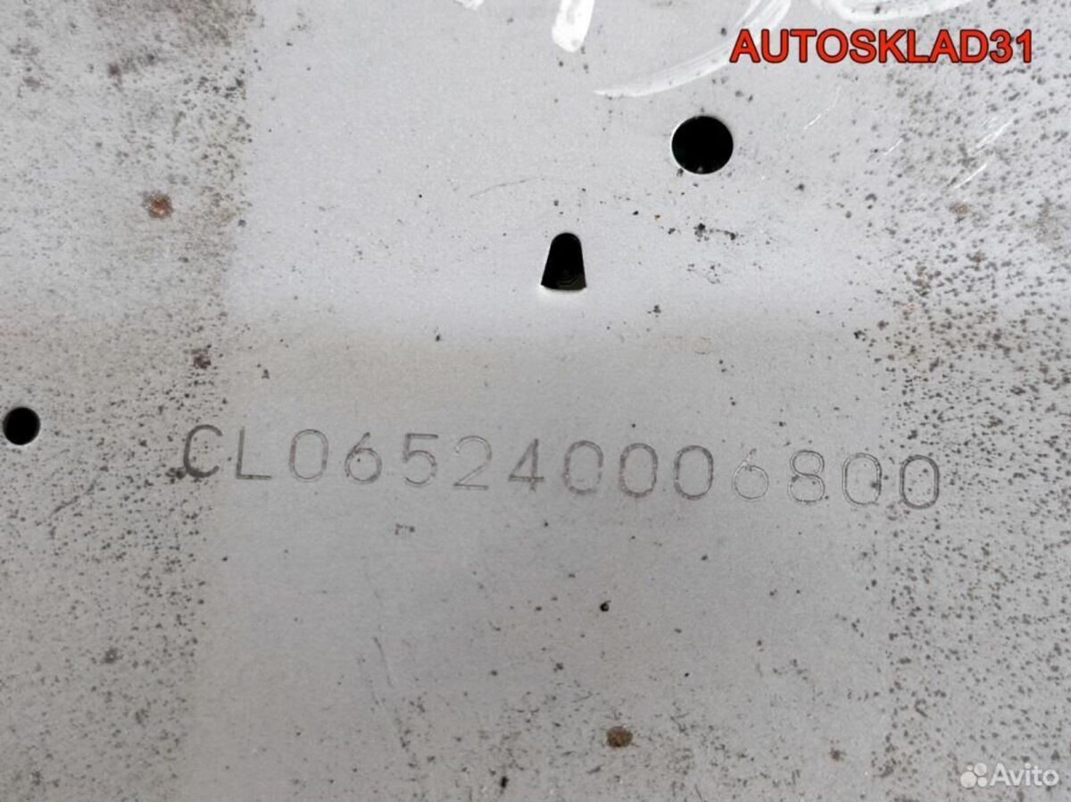 Блок навигации Nissan Primera P12E 28185BA000 - АвтоСклад31.рф - авторазборка контрактные б/у запчасти в г. Белгород