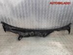 Решетка стеклоочистителя Mercedes W211 2118300013 - АвтоСклад31.рф - авторазборка контрактные б/у запчасти в г. Белгород
