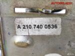 Замок багажника Mercedes Benz W210 A2107400536 - АвтоСклад31.рф - авторазборка контрактные б/у запчасти в г. Белгород