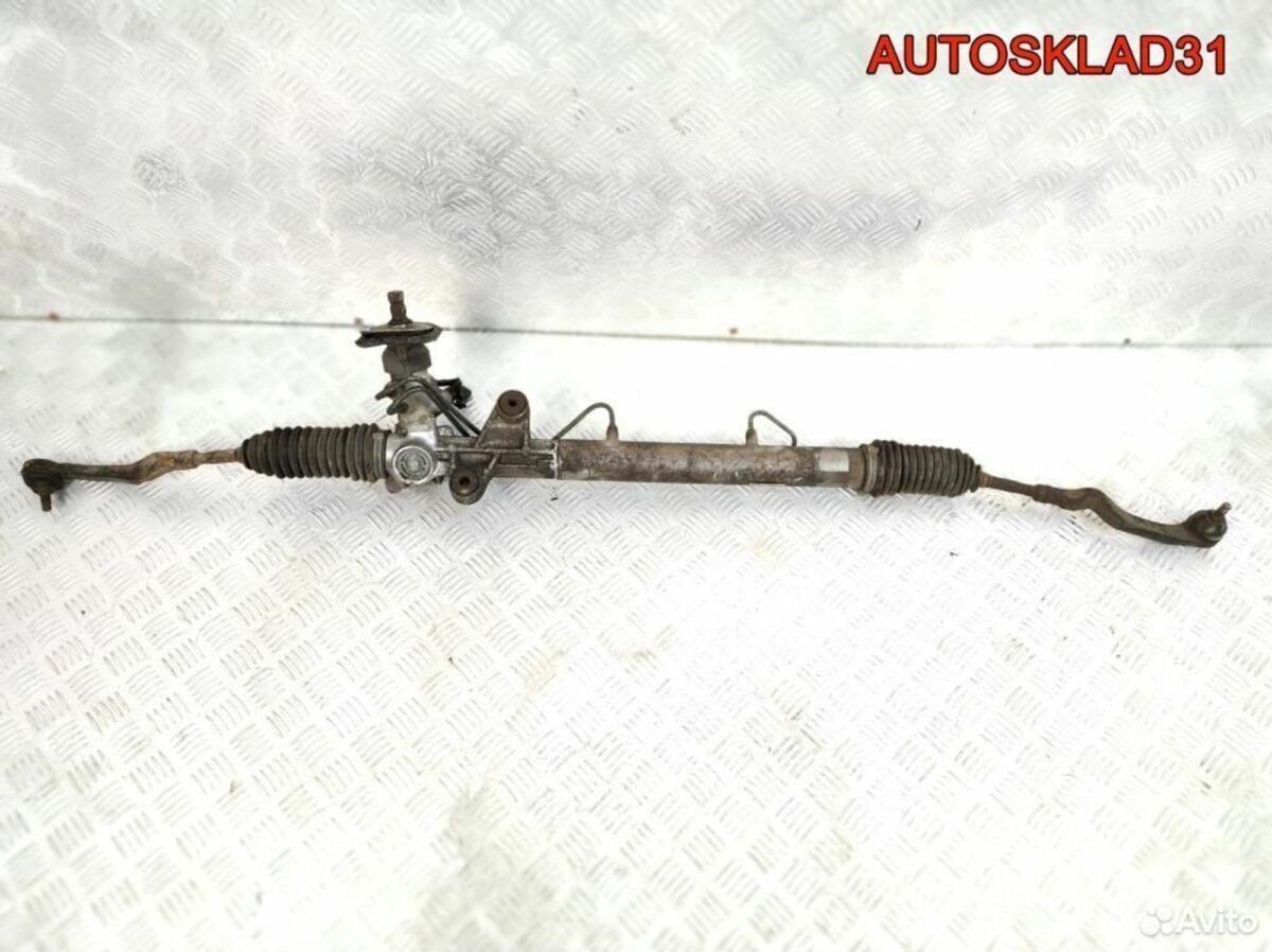 Рейка рулевая Honda Civic 6 53600ST3G02 - АвтоСклад31.рф - авторазборка контрактные б/у запчасти в г. Белгород