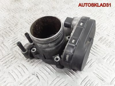 Заслонка дроссельная Mercedes W168 A1661410225 - АвтоСклад31.рф - авторазборка контрактные б/у запчасти в г. Белгород