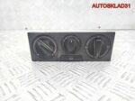 Блок управления отопителем VW Golf 1J0819045K - АвтоСклад31.рф - авторазборка контрактные б/у запчасти в г. Белгород