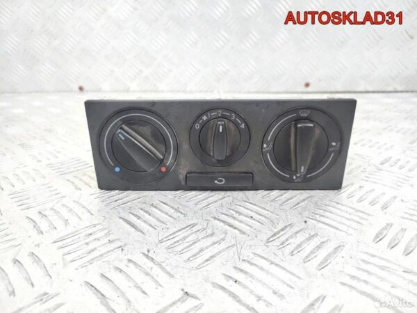 Блок управления Аирбаг Opel Meriva 13203620 - АвтоСклад31.рф - авторазборка контрактные б/у запчасти в г. Белгород