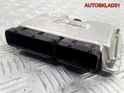 Эбу Volkswagen Passat B5+ 1,9 AVF 038906019GQ - АвтоСклад31.рф - авторазборка контрактные б/у запчасти в г. Белгород