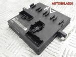 Блок комфорта Audi A8 4E 4E0907279J - АвтоСклад31.рф - авторазборка контрактные б/у запчасти в г. Белгород