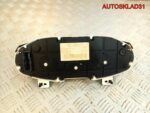 Панель приборов Ford Fiesta MK6 18a6t10849ag - АвтоСклад31.рф - авторазборка контрактные б/у запчасти в г. Белгород