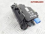 Замок двери задней правой VW Polo 9N 3B4839016AG - АвтоСклад31.рф - авторазборка контрактные б/у запчасти в г. Белгород