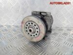Компрессор кондиционера Fiat Punto 55194880 - АвтоСклад31.рф - авторазборка контрактные б/у запчасти в г. Белгород
