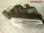 Фара Audi A4 B5 8D0941003AK рестайлинг - АвтоСклад31.рф - авторазборка контрактные б/у запчасти в г. Белгород