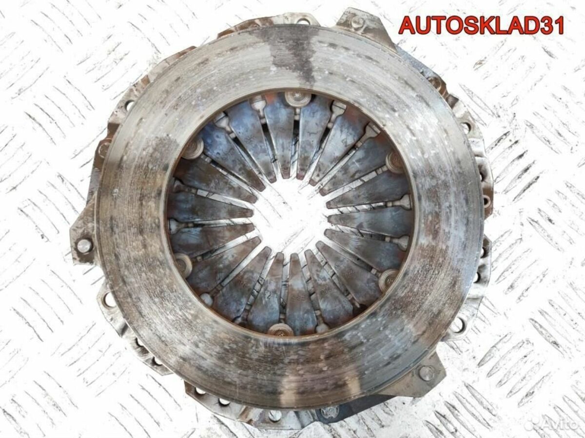 Комплект сцепления Opel Vectra B X18XE1 90512354 - АвтоСклад31.рф - авторазборка контрактные б/у запчасти в г. Белгород