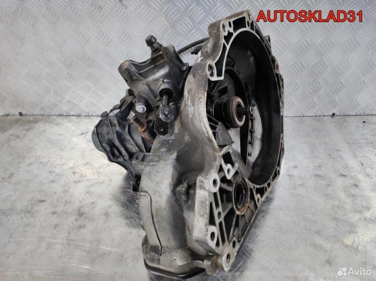МКПП F13MC429 Opel Corsa D 1,2 Z12XEP - АвтоСклад31.рф - авторазборка контрактные б/у запчасти в г. Белгород
