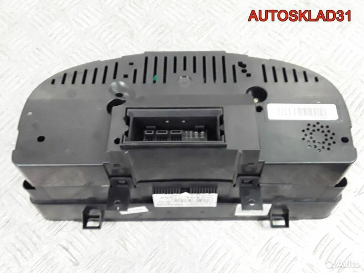 Панель приборов для Фольксваген Гольф 5 1K6920972A - АвтоСклад31.рф - авторазборка контрактные б/у запчасти в г. Белгород