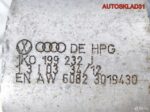 Рычаг передний правый VW Touran 2,0 BSX 1K0407153G - АвтоСклад31.рф - авторазборка контрактные б/у запчасти в г. Белгород