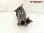 Коллектор выпускной VW Passat B5 AGZ 071253017B - АвтоСклад31.рф - авторазборка контрактные б/у запчасти в г. Белгород