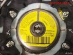 Подушка безопасности в руль Ford C-MAX 1701365 - АвтоСклад31.рф - авторазборка контрактные б/у запчасти в г. Белгород