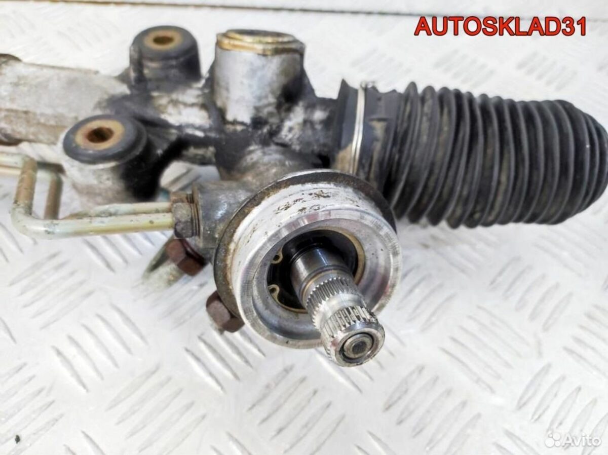 Рейка рулевая Mazda 626 GF GE4T81211 - АвтоСклад31.рф - авторазборка контрактные б/у запчасти в г. Белгород