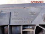 Ручка двери внутренняя правая Nissan Primera P12E - АвтоСклад31.рф - авторазборка контрактные б/у запчасти в г. Белгород