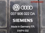 Блок эбу Volkswagen Passat B3 037906022DA - АвтоСклад31.рф - авторазборка контрактные б/у запчасти в г. Белгород