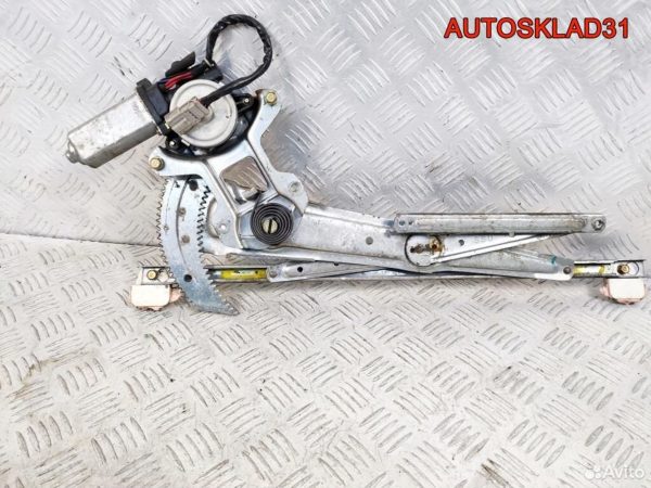 Блок ручника Volkswagen Passat B6 3C0907801B - АвтоСклад31.рф - авторазборка контрактные б/у запчасти в г. Белгород