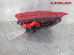 Фонарь задний внутренний левый Seat Leon 1P1 - АвтоСклад31.рф - авторазборка контрактные б/у запчасти в г. Белгород