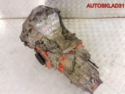 МКПП DWG 5 ступенчатая Audi A4 B5 1.6 AHL - АвтоСклад31.рф - авторазборка контрактные б/у запчасти в г. Белгород