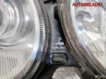Фара правая Ксенон Mercedes W211 A2118201461 - АвтоСклад31.рф - авторазборка контрактные б/у запчасти в г. Белгород