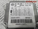 Блок управления AIR BAG VW Golf Plus 1K0909605T - АвтоСклад31.рф - авторазборка контрактные б/у запчасти в г. Белгород