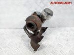 Турбина Skoda Fabia 2 1,4 TDI 045253019J - АвтоСклад31.рф - авторазборка контрактные б/у запчасти в г. Белгород