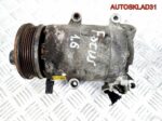 Компрессор кондиционера Ford Focus 2 3m5h19d629pf - АвтоСклад31.рф - авторазборка контрактные б/у запчасти в г. Белгород