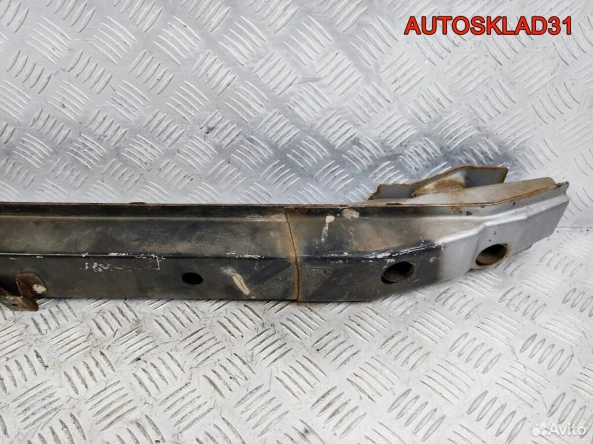 Усилитель переднего бампера Mitsubishi Lancer CS - АвтоСклад31.рф - авторазборка контрактные б/у запчасти в г. Белгород