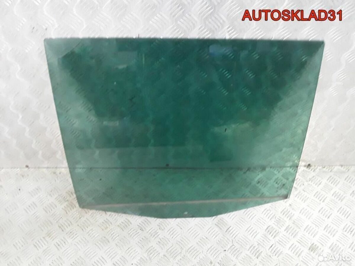 Стекло двери задней левой VW Touran 1T0845025H - АвтоСклад31.рф - авторазборка контрактные б/у запчасти в г. Белгород