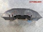 Панель приборов Audi 80 B4 8A0919033CA Дизель - АвтоСклад31.рф - авторазборка контрактные б/у запчасти в г. Белгород