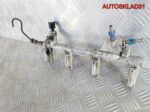 Рейка топливная голая Opel Vectra C Z22YH 55351030 - АвтоСклад31.рф - авторазборка контрактные б/у запчасти в г. Белгород
