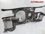 Панель передняя в сборе Audi A4 B6 8E0805594A - АвтоСклад31.рф - авторазборка контрактные б/у запчасти в г. Белгород