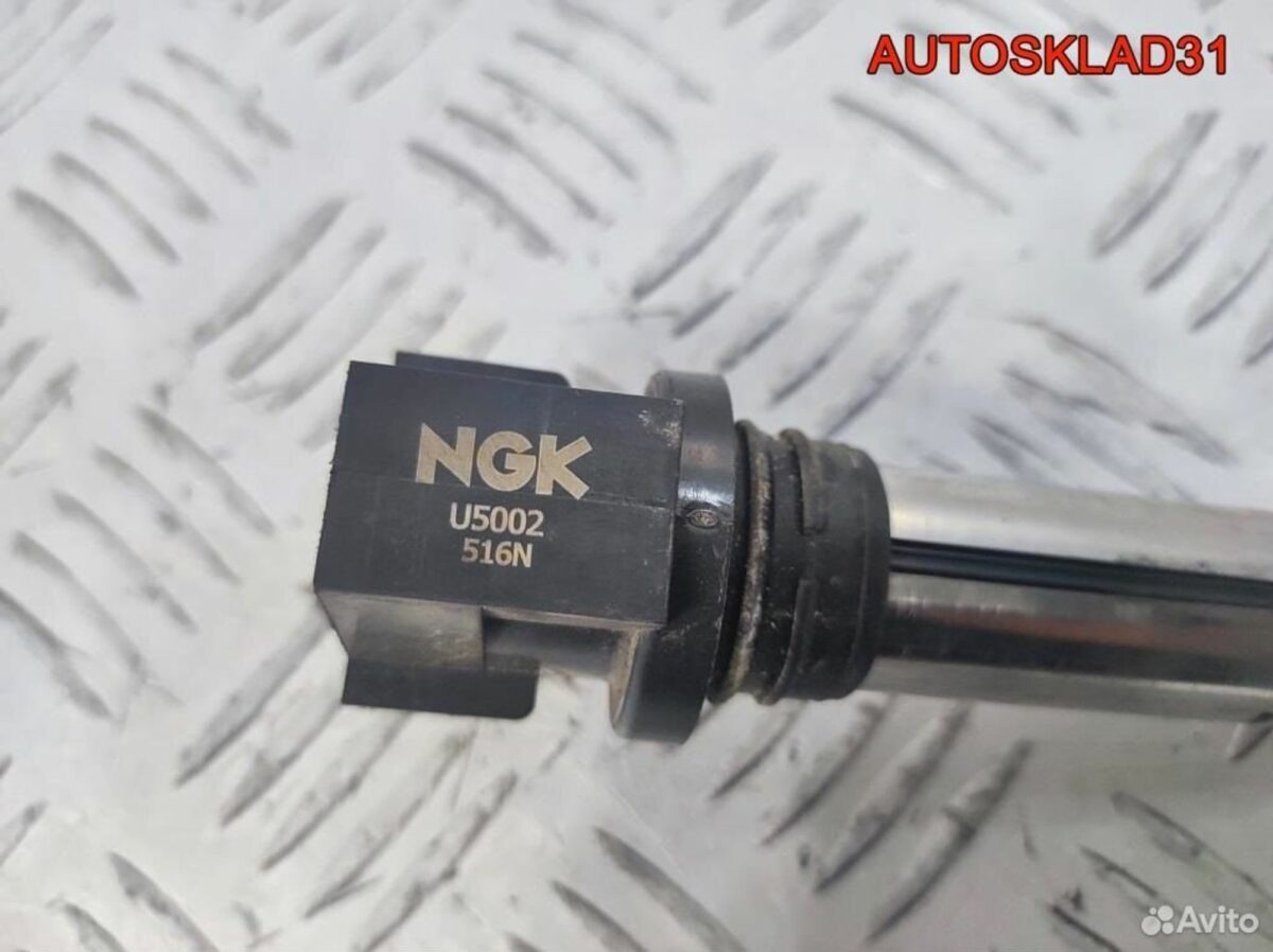 Катушка зажигания VW Polo 4 1,2 BME R0401S00400 - АвтоСклад31.рф - авторазборка контрактные б/у запчасти в г. Белгород