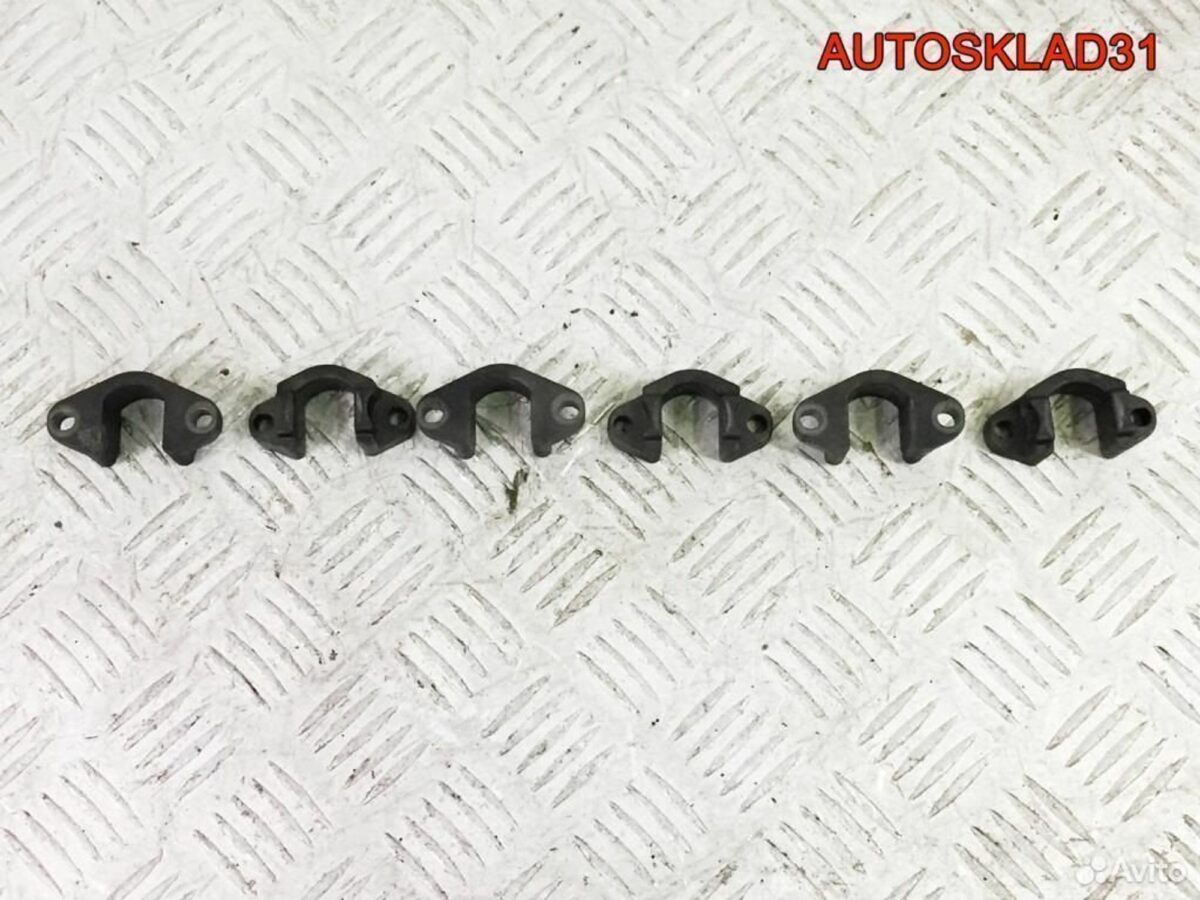Кронштейн форсунки BMW E39 M57D 8510225 - АвтоСклад31.рф - авторазборка контрактные б/у запчасти в г. Белгород