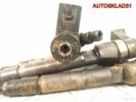 Форсунка дизельная Mercedes Vito 638 0445110070 - АвтоСклад31.рф - авторазборка контрактные б/у запчасти в г. Белгород