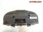 Панель приборов VW Touran 1T0920861A Дизель - АвтоСклад31.рф - авторазборка контрактные б/у запчасти в г. Белгород