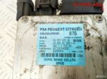 Блок управления рулевой рейкой Citroen C3 - АвтоСклад31.рф - авторазборка контрактные б/у запчасти в г. Белгород