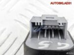 Переключатель регулировки зеркала VW Golf 5 - АвтоСклад31.рф - авторазборка контрактные б/у запчасти в г. Белгород
